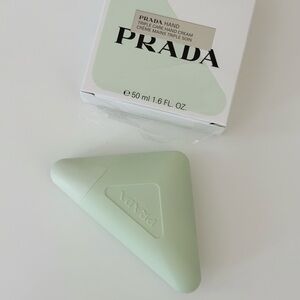 NWT Prada Revitalizing Hand Cream